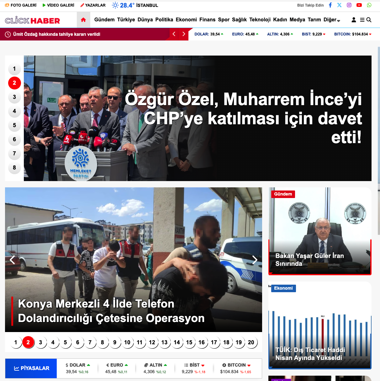 Spor Haberleri Işığında Genç Yeteneklerin Sahne Alışı_ Kimler Parlıyor